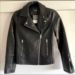 Top shop Moto Jacket